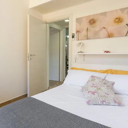 Appartement Fortezza *