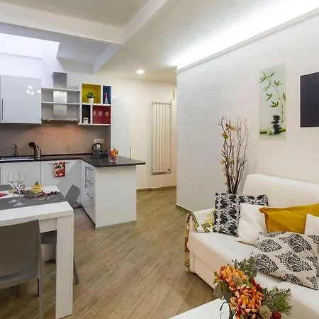 Apartment Fortezza