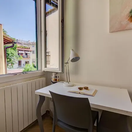 Fortezza Apartment
