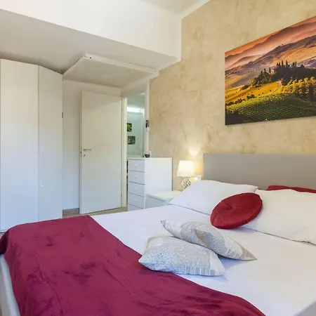 Apartment Fortezza