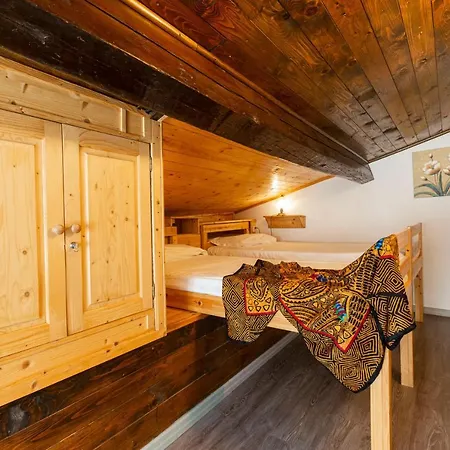 Apartment Fortezza Florenz