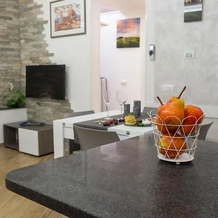 Fortezza Apartment Florenz