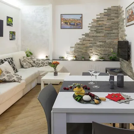 Fortezza Apartment